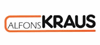 Firmenlogo: Alfons Kraus GmbH Heizung-Sanitär