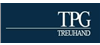 Firmenlogo: TPG Treuhand Klein, Zeidler & Partner mbB