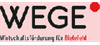Firmenlogo: WEGE Wirtschaftsentwicklungsgesellschaft Bielefeld mbH