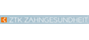 Firmenlogo: Firmenlogo: ZTK Zahngesundheit GmbH