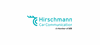 Firmenlogo: Firmenlogo: Hirschmann Car Communication GmbH