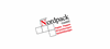 Firmenlogo: Firmenlogo: Nordpack GmbH, Papier, Pappen, Verpackungen