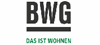 Firmenlogo: Bau- und Wohnungsgenossenschaft Halle-Merseburg eG