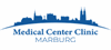 Firmenlogo: Medical Center Clinic Marburg GmbH