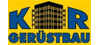 Firmenlogo: Firmenlogo: KR-Gerüstbau GbR