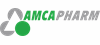 Firmenlogo: Firmenlogo: AMCAPHARM Pharmaceutical GmbH