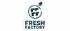 Firmenlogo: Fresh Factory GmbH & Co. KG