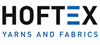 Firmenlogo: Hoftex Färberei GmbH