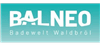 Firmenlogo: Schwimmen in Waldbröl gGmbH