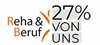 Firmenlogo: Reha & Beruf gemeinnützige Gesellschaft für berufliche Rehabilitation mbH
