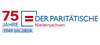 Firmenlogo: Paritätischer Wohlfahrtsverband Niedersachsen e.V. - Kreisverband Emden