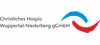 Firmenlogo: Christliches Hospiz Wuppertal-Niederberg gGmbH