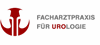Firmenlogo: Stephan Mühlich, Halil Mestan und Dr. Antje Deusel die Fachärzte für Urologie