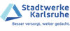 Firmenlogo: Stadtwerke Karlsruhe Netzservice GmbH