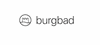 Firmenlogo: burgbad