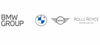 Firmenlogo: BMW Group