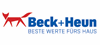 Firmenlogo: Firmenlogo: Beck+Heun GmbH