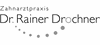 Firmenlogo: Dr. Rainer Drochner