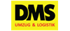 Firmenlogo: DMS Bartsch & Weickert Speditionsgesellschaft mbH & Co. KG