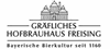 Firmenlogo: Gräfliches Hofbrauhaus Freising GmbH