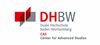 Firmenlogo: Duale Hochschule Baden-Württemberg Heilbronn