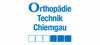 Firmenlogo: Orthopädietechnik Chiemgau GmbH