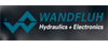 Firmenlogo: Wandfluh GmbH Firmenlogo: Wandfluh GmbH