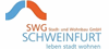 Firmenlogo: Stadt- und Wohnbau GmbH Schweinfurt