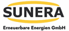Firmenlogo: Sunera Erneuerbare Energien GmbH