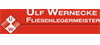 Firmenlogo: Fliesenleger Wernecke Firmenlogo: Fliesenleger Wernecke