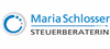 Firmenlogo: Steuerkanzlei Maria Schlosser