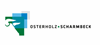 Firmenlogo: Stadt Osterholz-Scharmbeck Fachbereich Organisation, Personal