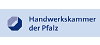 Handwerkskammer der Pfalz Logo