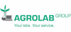 Firmenlogo: AGROLAB Agrar GmbH