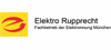 Firmenlogo: Elektro Rupprecht