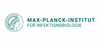 Max-Planck-Institut für Infektionsbiologie Logo