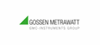 Firmenlogo: GMC-I Gossen-Metrawatt GmbH