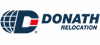 Firmenlogo: DONATH Relocation GmbH