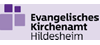 Firmenlogo: Ev.-luth. Kirchenkreis Hildesheim-Sarstedt