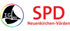 Firmenlogo: SPD Ortsverein Neuenkirchen-Vörden