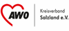 Firmenlogo: AWO Kreisverband Salzland e.V.