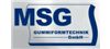 MSG Gummiformtechnik GmbH Logo