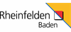 Firmenlogo: Stadt Rheinfelden (Baden)