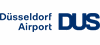 Firmenlogo: Flughafen Düsseldorf GmbH