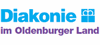 Firmenlogo: Diakonie Service-Zentrum Oldenburg GmbH
