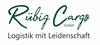 Firmenlogo: Firmenlogo: Rübig Cargo GmbH