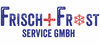 Frisch+Frost-Service GmbH Logo