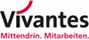 Firmenlogo: Vivantes - Netzwerk für Gesundheit GmbH