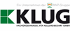 Firmenlogo: Klug Fachgroßhandel für Kellerbedarf GmbH