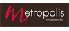 Firmenlogo: Firmenlogo: Metropolis Hairtrends